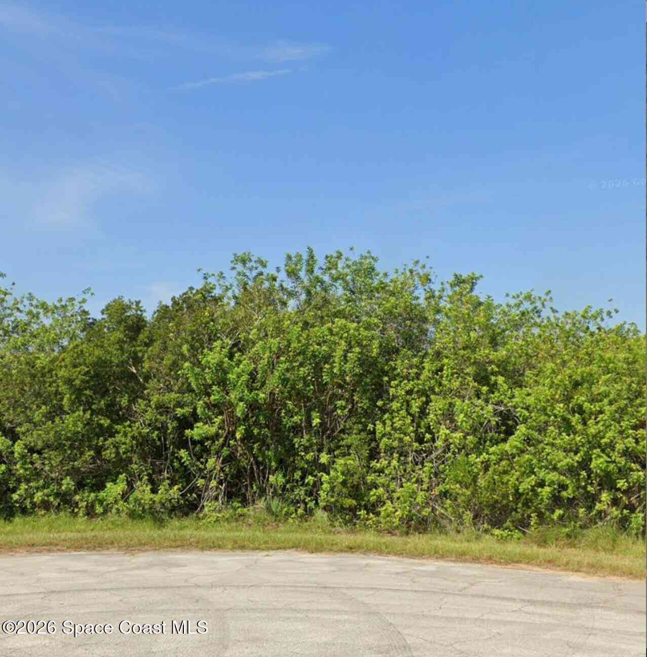 Vacant Land For Sale - 8 Stallion Court<br/> Palm Bay, FL 32909