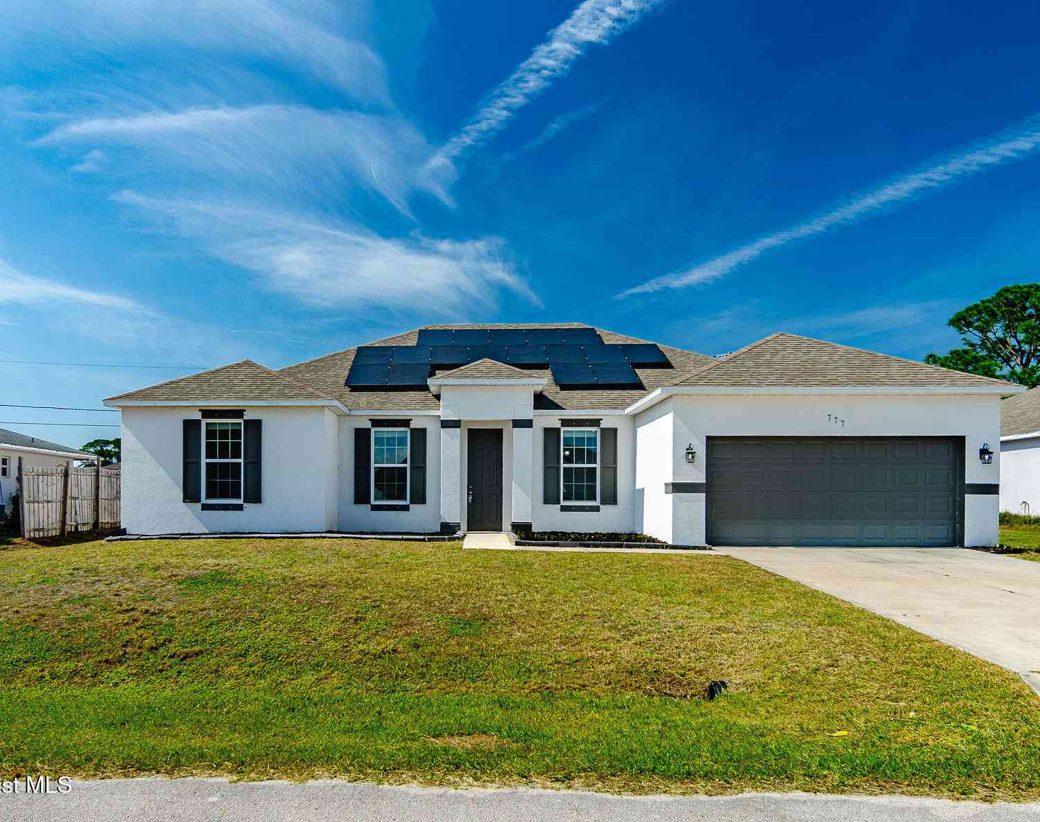 Homes For Sale - 777 Indigo Street<br/> Palm Bay, FL 32909