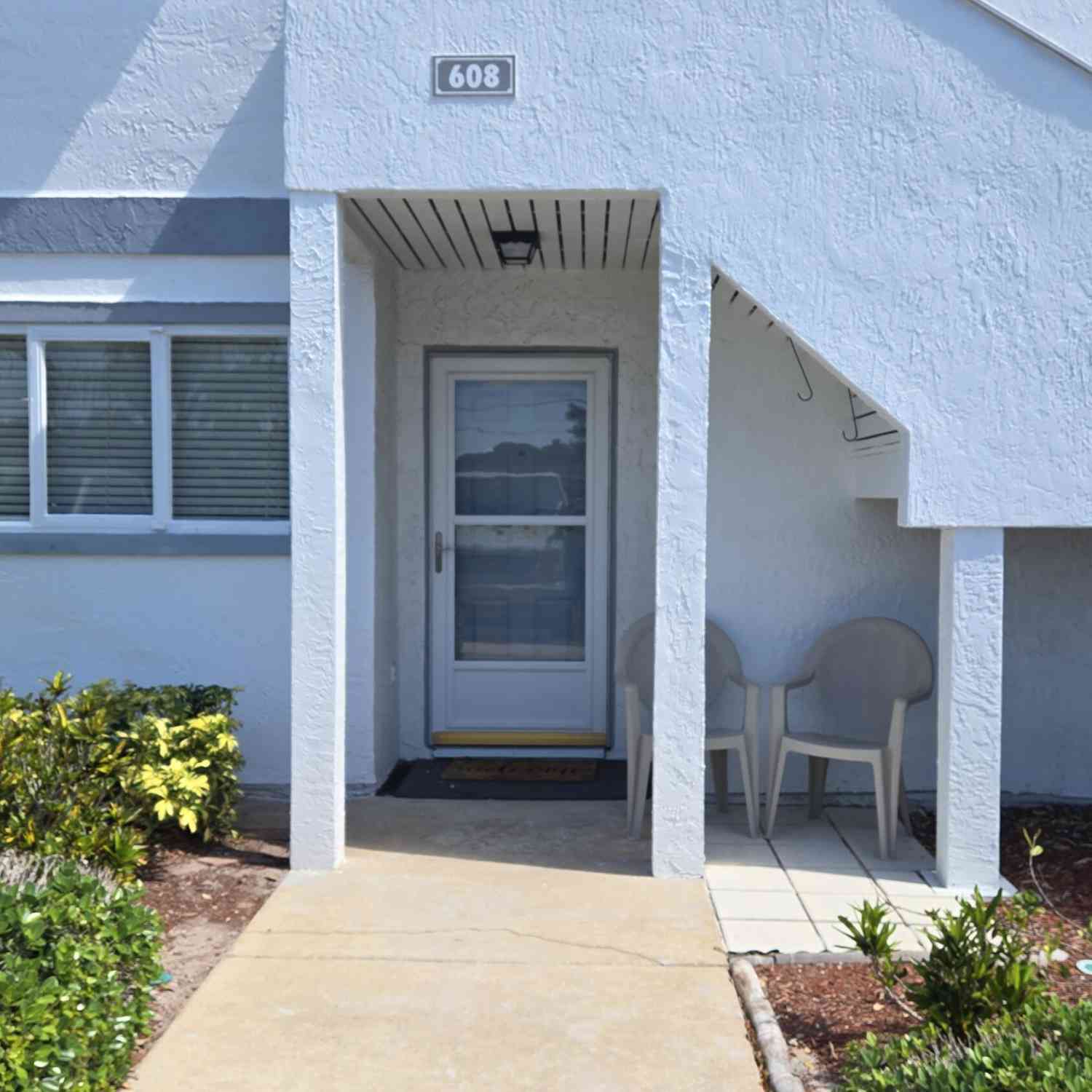 Condo For Rent - 608 Beach Park Lane #V257<br/> Cape Canaveral, FL 32920
