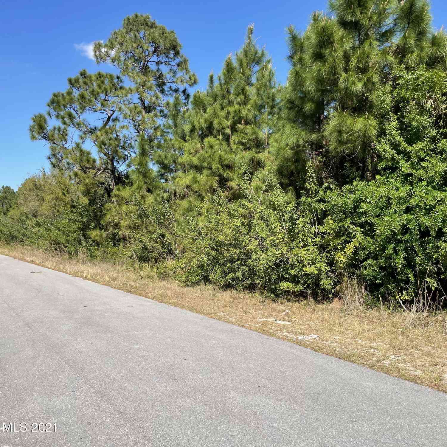 Vacant Land For Sale - 1721 Olympia Avenue<br/> Palm Bay, FL 32908