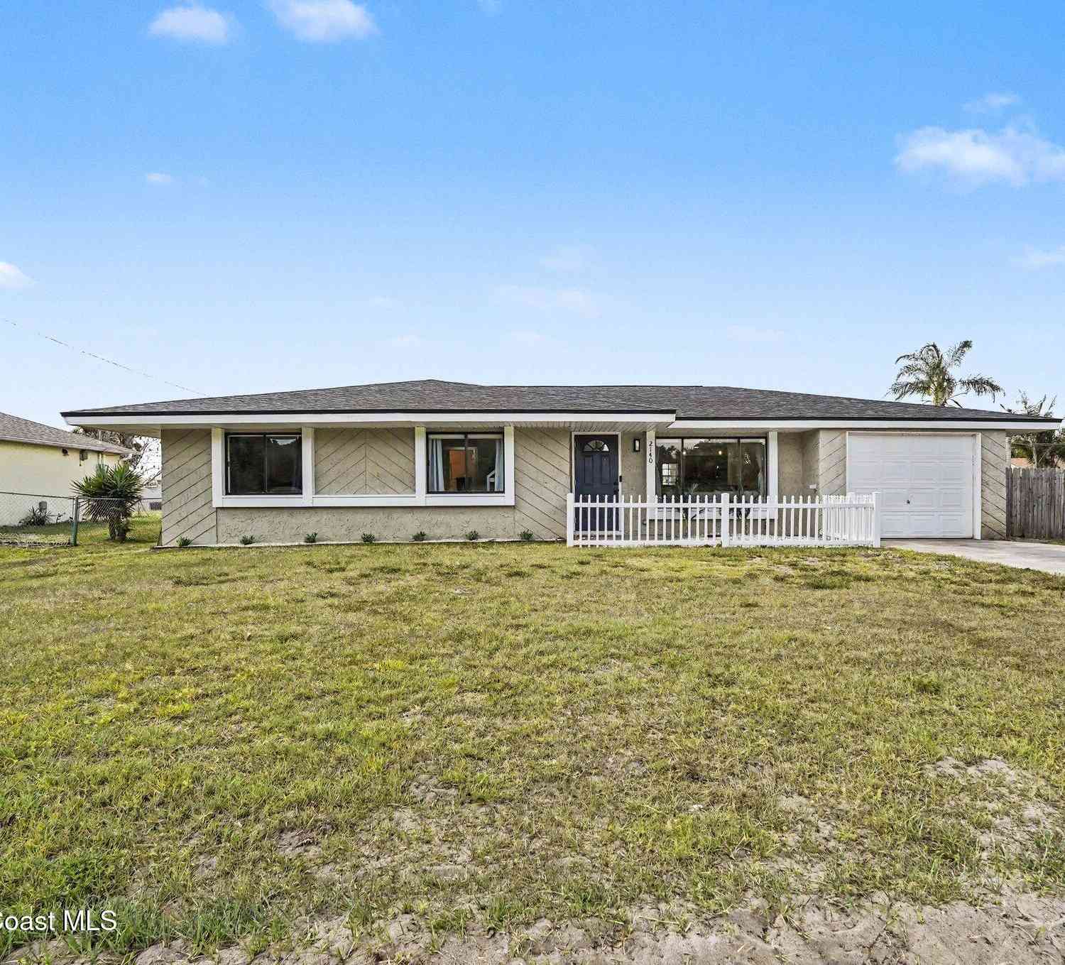 Homes For Sale - 2140 Fallon Boulevard<br/> Palm Bay, FL 32907