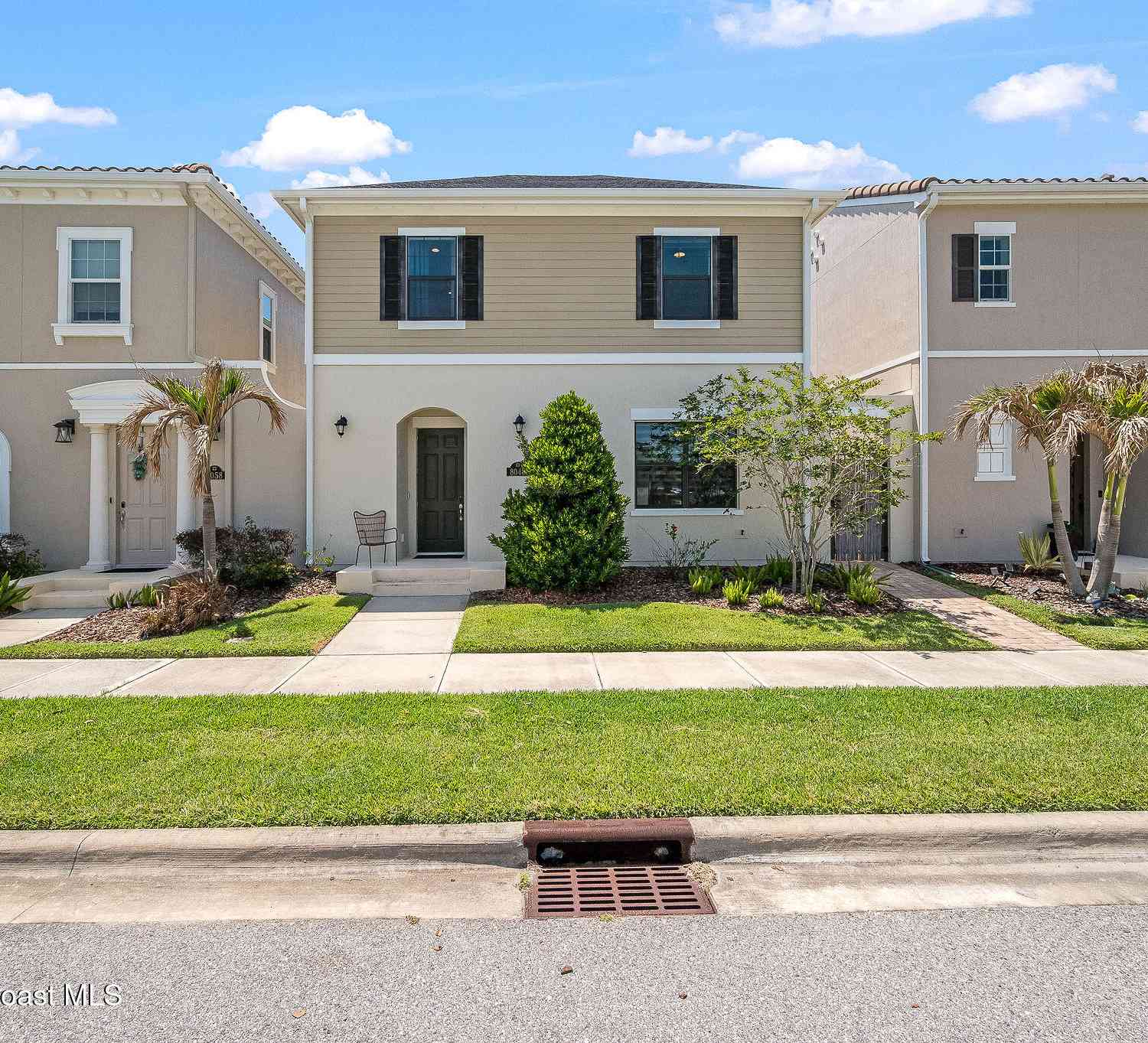 Homes For Sale - 8048 Gullen Drive<br/> Melbourne, FL 32940