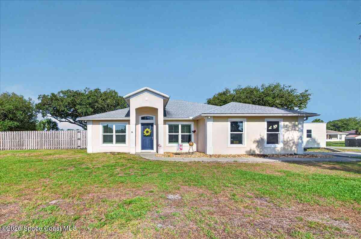 Homes For Sale - 5975 Aruin Street<br/> Cocoa, FL 32927