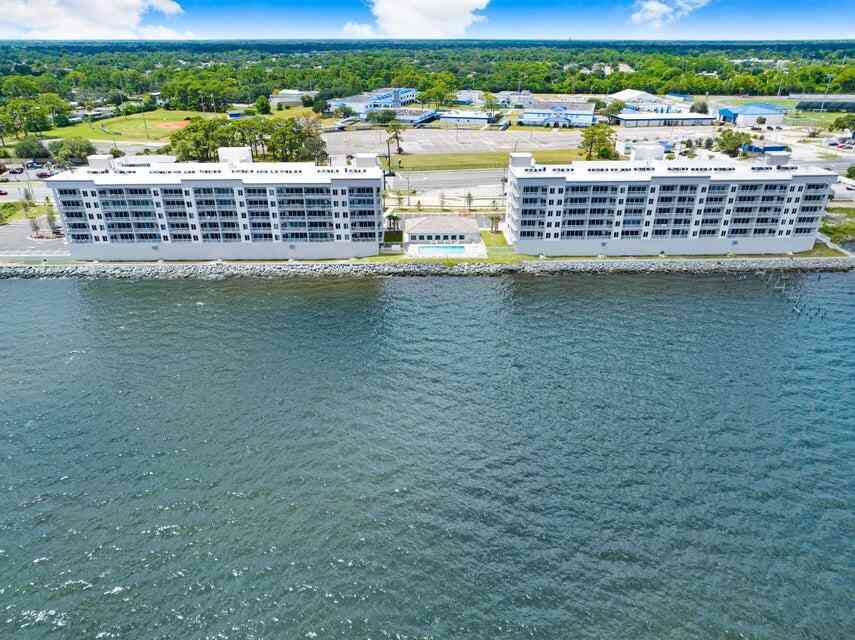 Condo For Rent - 1825 Riverside Drive #404<br/> Titusville, FL 32780
