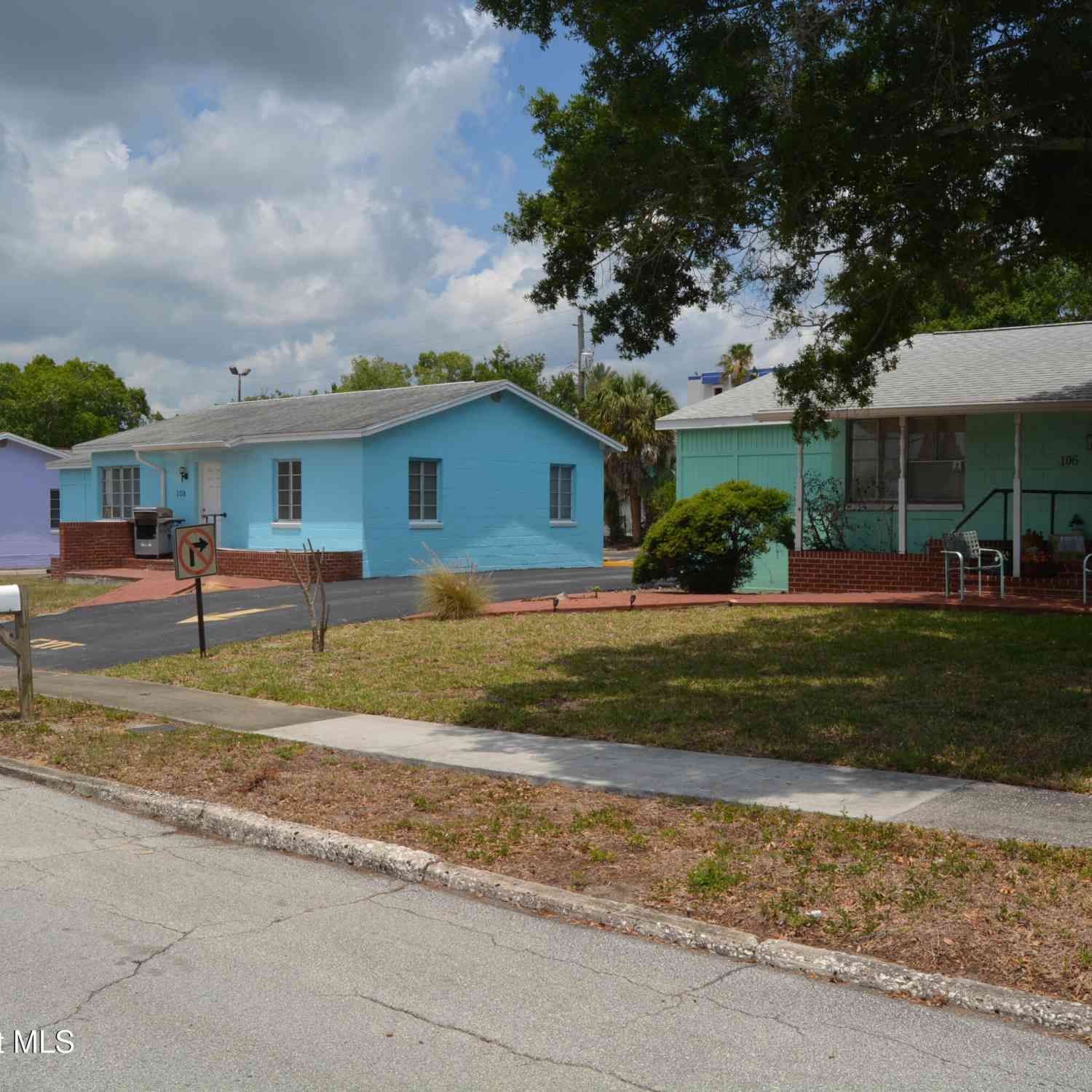 Multifamily For Rent - 106 Barton Avenue<br/> Rockledge, FL 32955