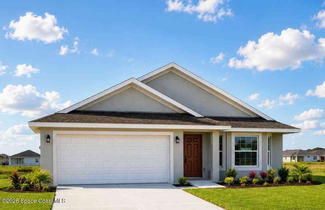 Homes For Sale - 1097 Soleway Avenue<br/> Palm Bay, FL 32907