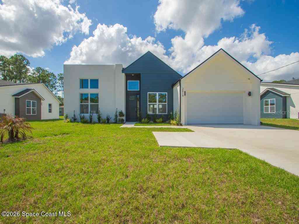 Homes For Sale - 2618 De Groodt Road<br/> Palm Bay, FL 32908
