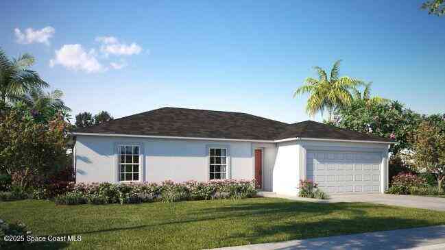 Homes For Sale - 847 Raymond Street<br/> Palm Bay, FL 32909