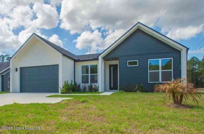Homes For Sale - 2602 De Groodt Road<br/> Palm Bay, FL 32908