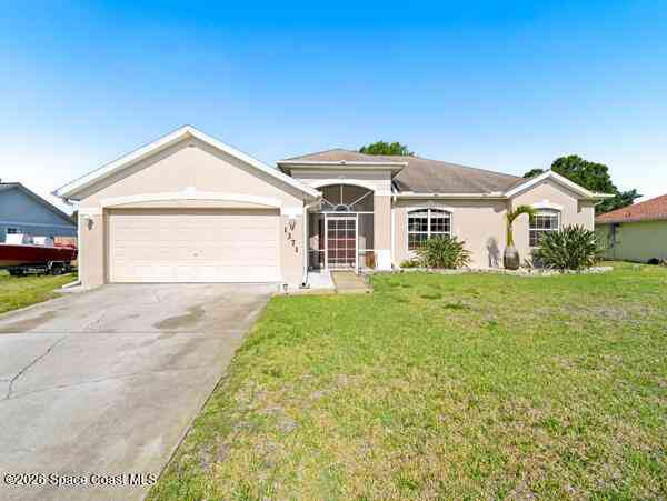 Homes For Sale - 1371 Laconia Street<br/> Sebastian, FL 32958