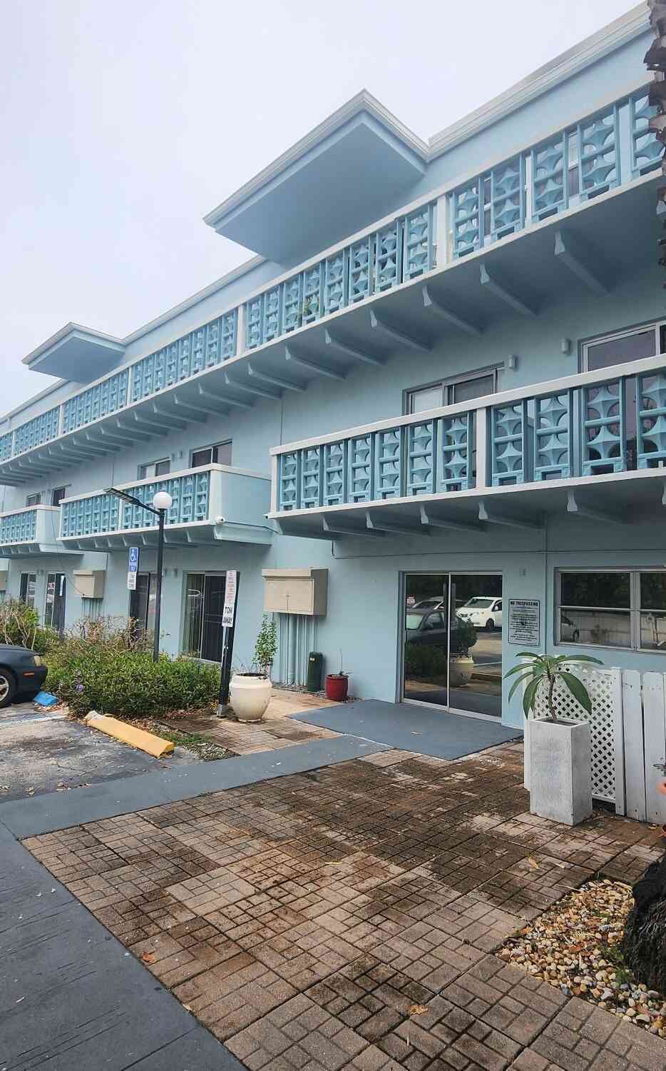 Condo For Rent - 223 Columbia Drive #319<br/> Cape Canaveral, FL 32920
