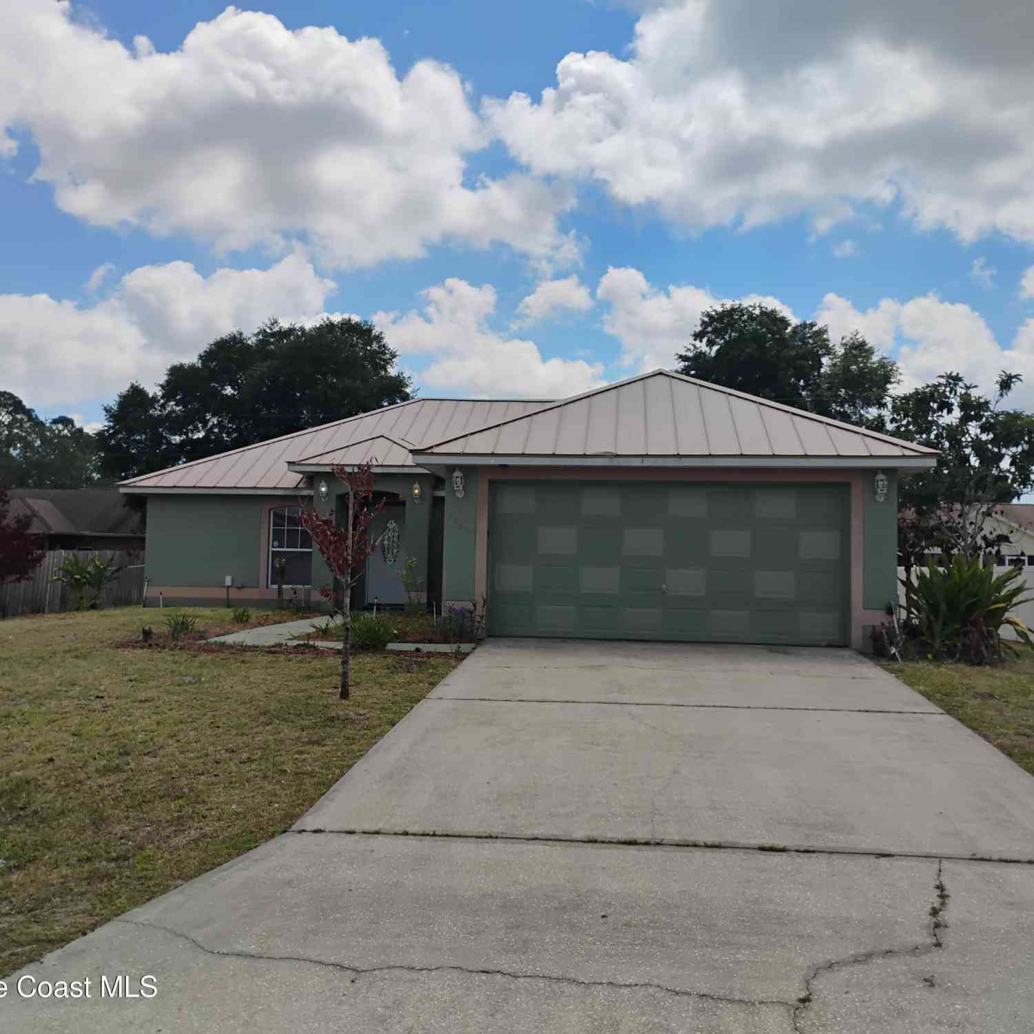 Homes For Sale - 1029 Cranberry Road<br/> Palm Bay, FL 32909