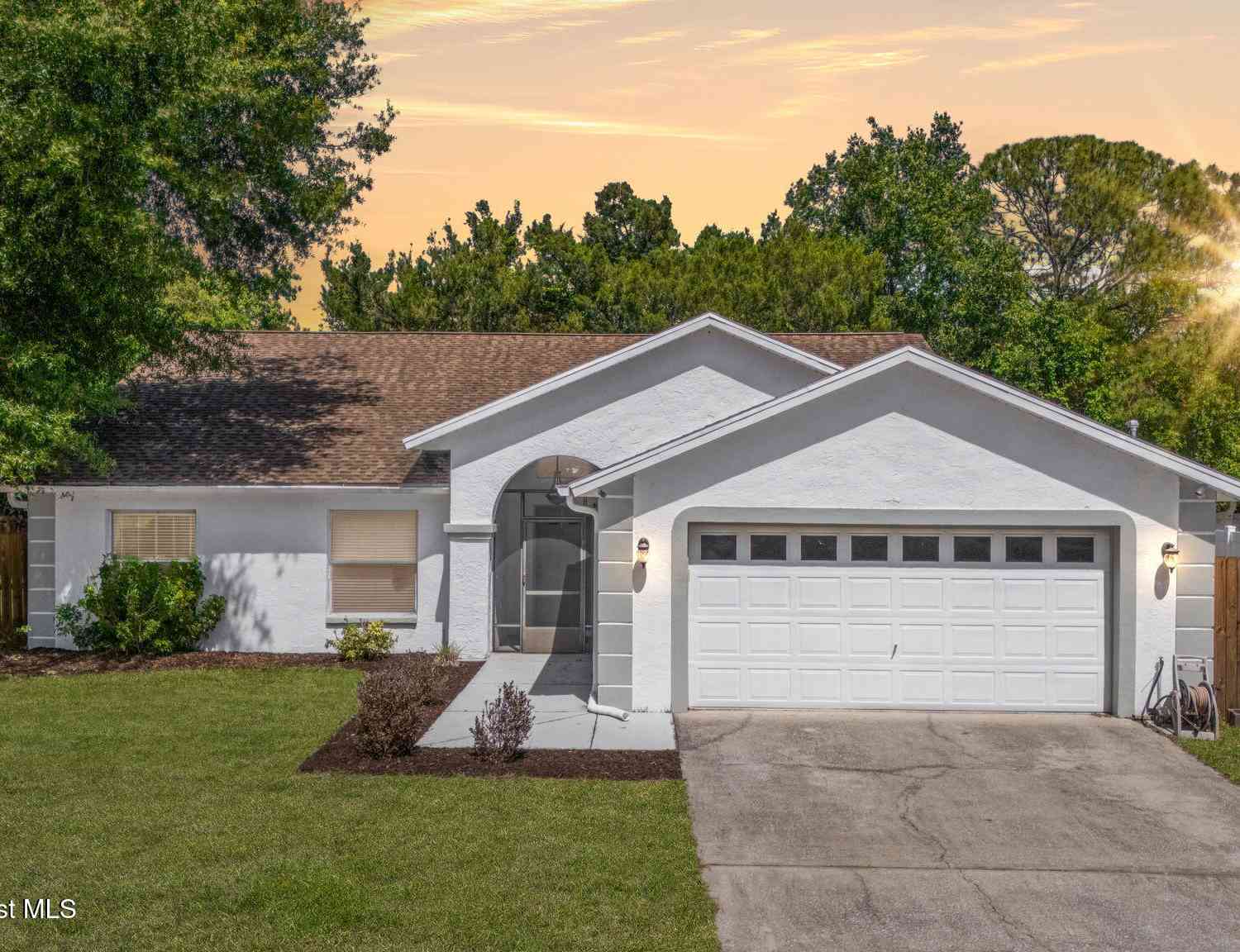 Homes For Sale - 361 Woods Lake Drive<br/> Cocoa, FL 32926