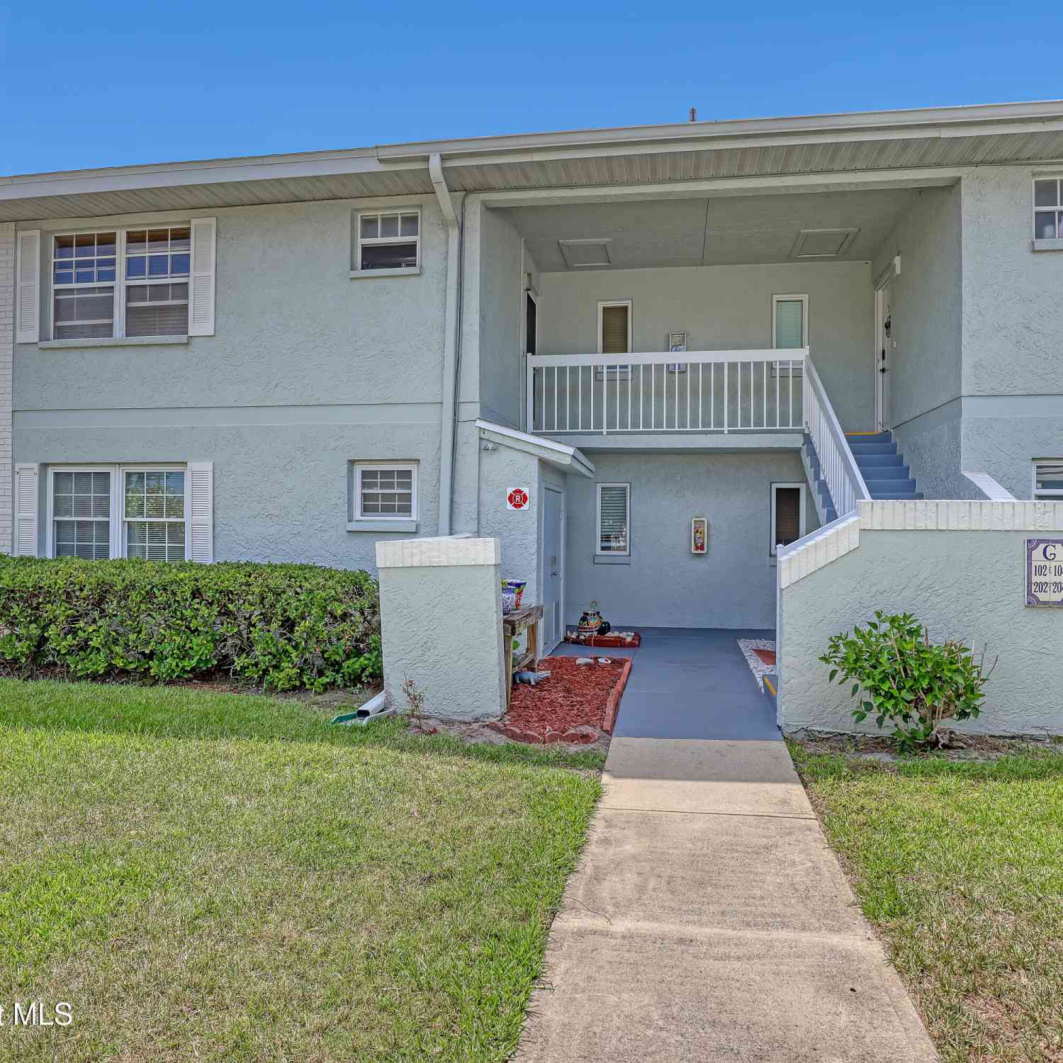 Condo For Sale - 951 Sonesta Avenue #102<br/> Palm Bay, FL 32905