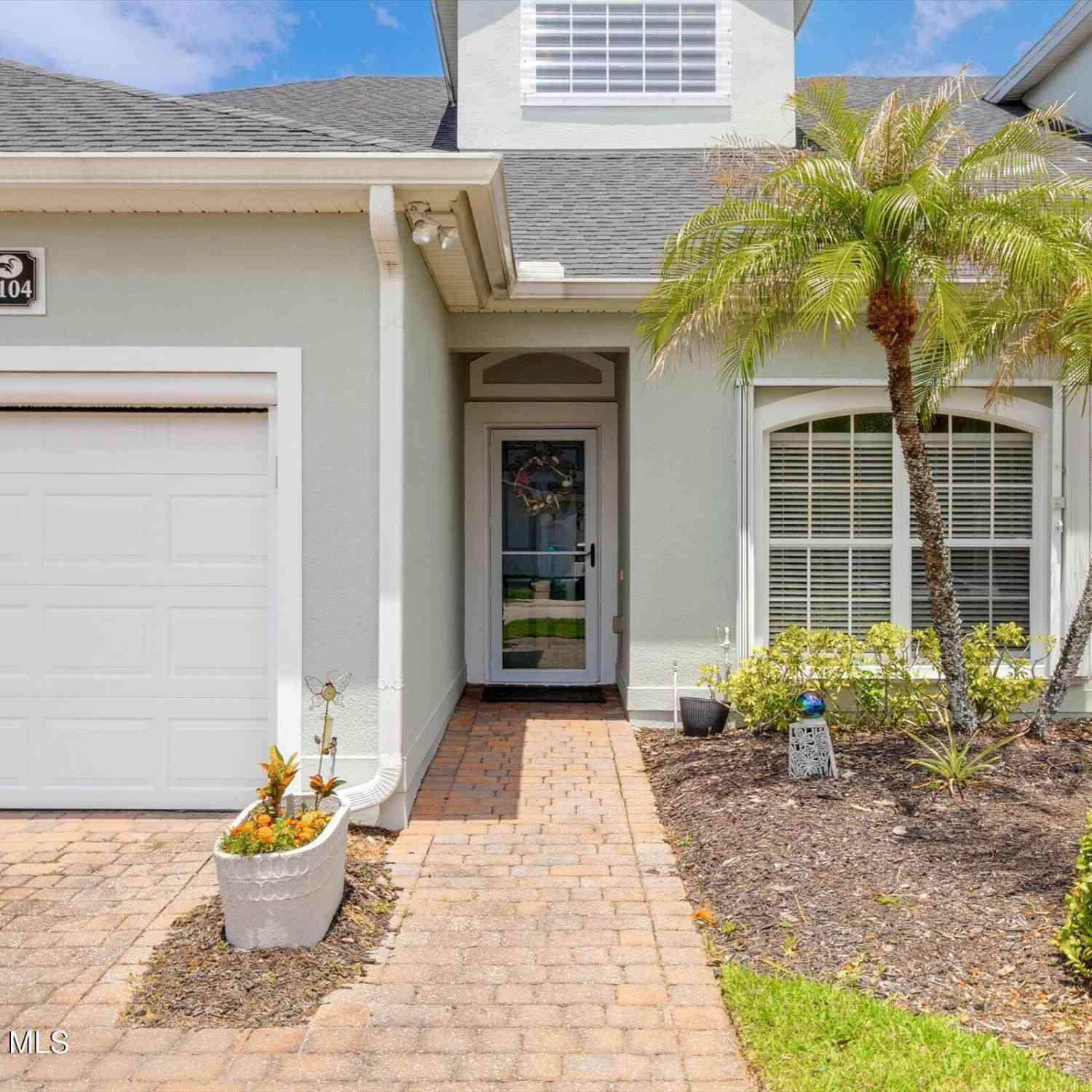 Townhouse For Sale - 3104 Savoy Drive<br/> Melbourne, FL 32940