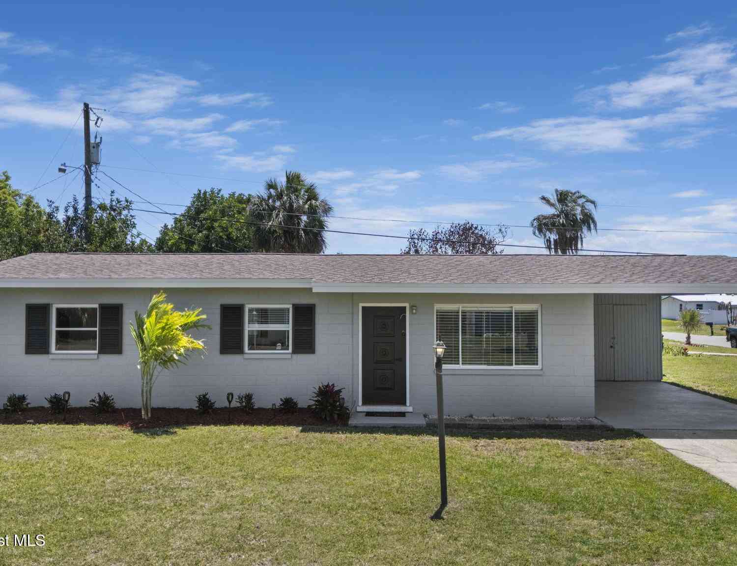 Homes For Sale - 245 Hunt Drive<br/> Merritt Island, FL 32953