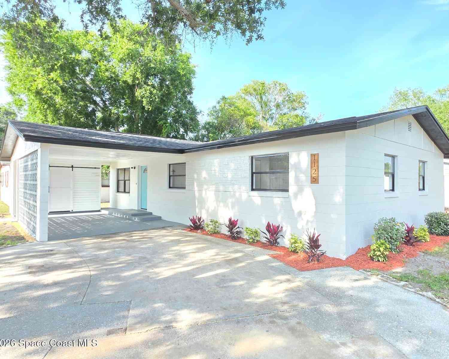 Homes For Sale - 1125 Pollyanna Drive<br/> Titusville, FL 32796