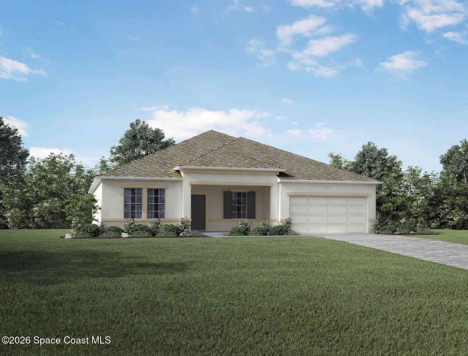 Homes For Sale - 7726 105th Avenue<br/> Vero Beach, FL 32967