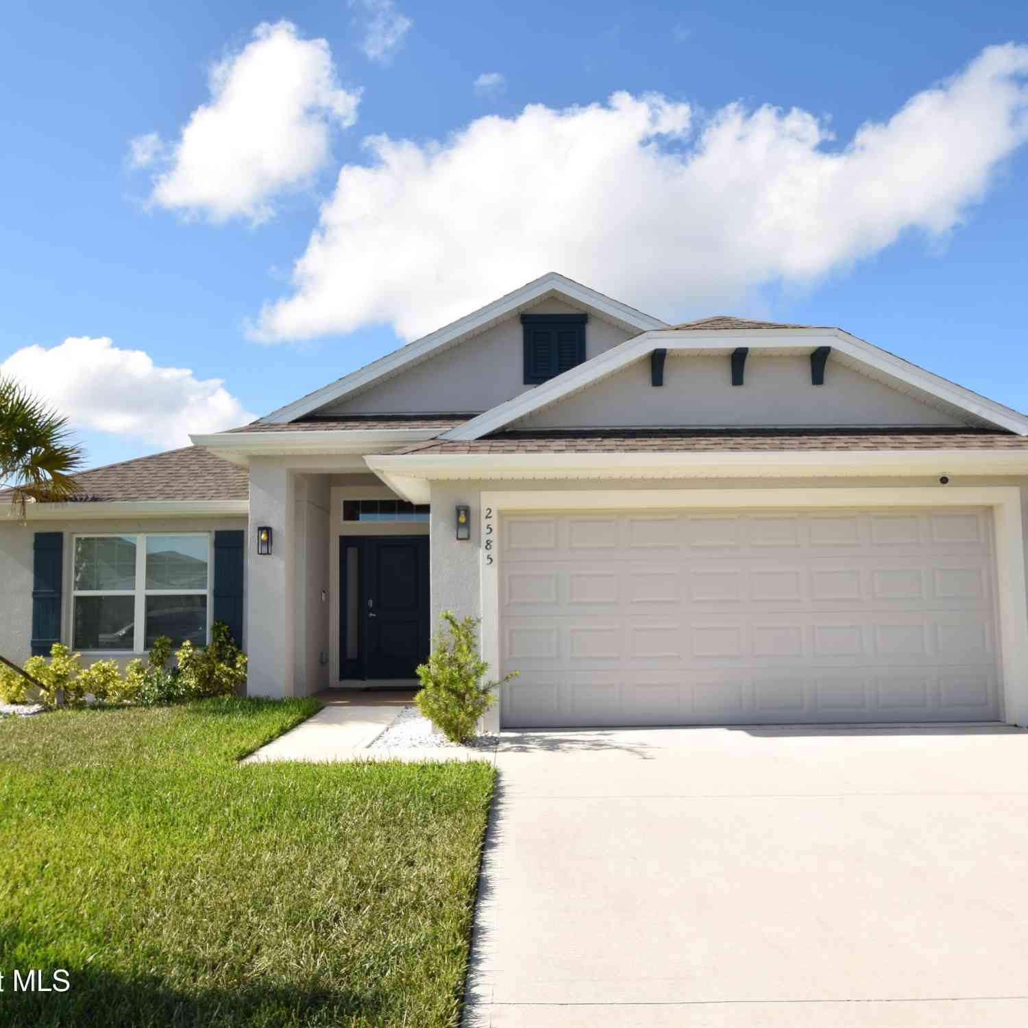 Homes For Rent - 2585 Roygaris Street<br/> Palm Bay, FL 32907