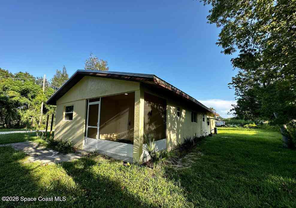 Multifamily For Rent - 1153 Carlton Drive #A<br/> Melbourne, FL 32935