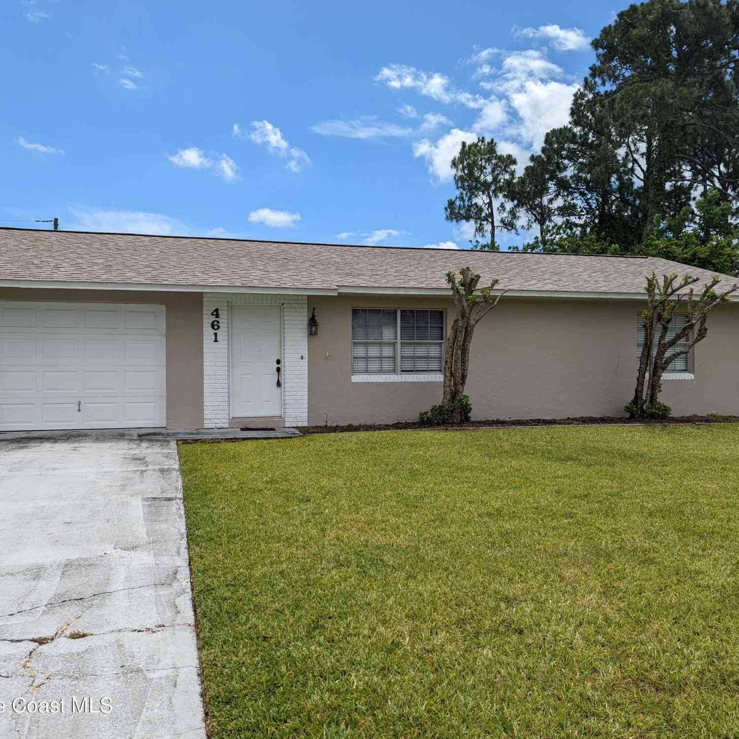 Homes For Rent - 461 Ellington Avenue<br/> Palm Bay, FL 32909