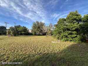 Vacant Land For Sale - 00 Unknown Road<br/> Cocoa, FL 32922