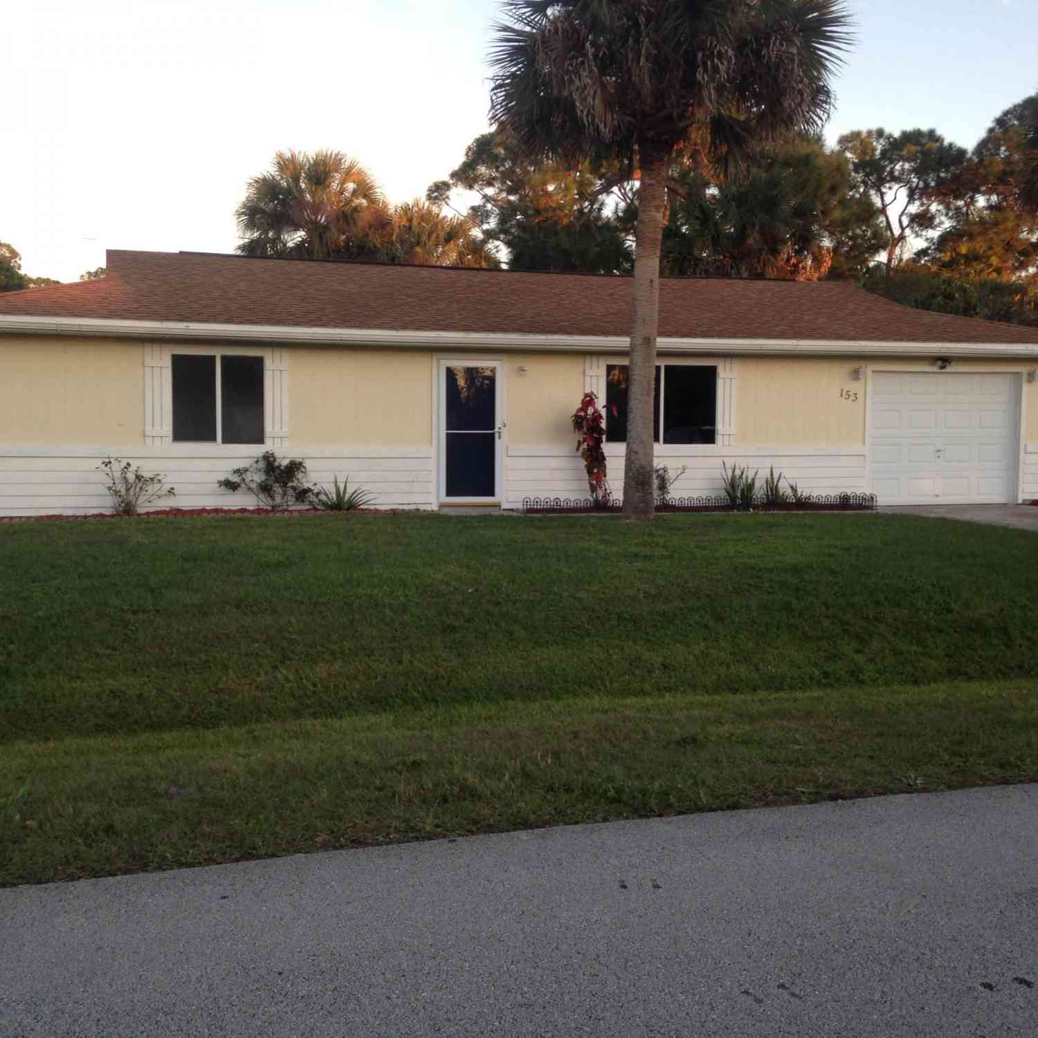 Homes For Rent - 153 Bayamo Avenue<br/> Palm Bay, FL 32907