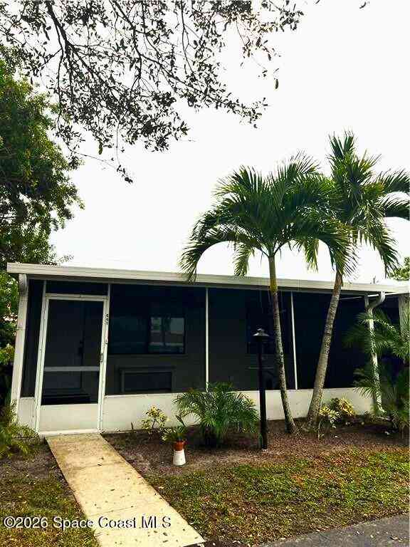 Multifamily For Rent - 441 7th Place #441<br/> Indian River County, Vero Beach, FL 32962