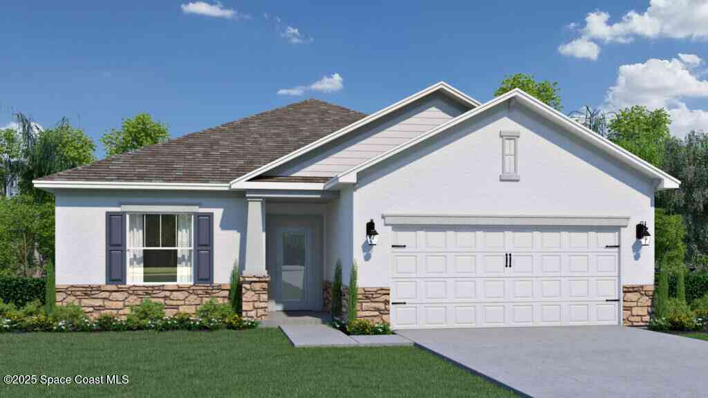 Homes For Sale - 82 White Pelican Lane<br/> Sebastian, FL 32958