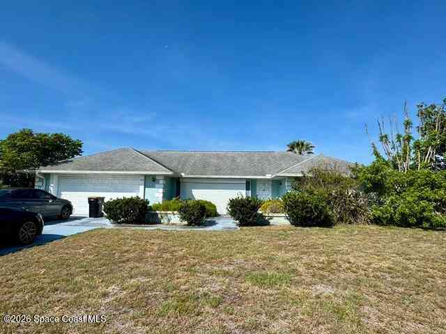 Homes For Sale - 462 Port Malabar Boulevard<br/> Palm Bay, FL 32905