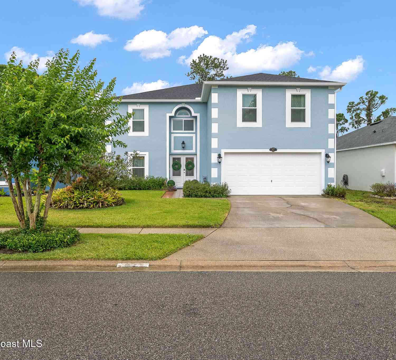 Homes For Sale - 829 Macon Drive<br/> Titusville, FL 32780