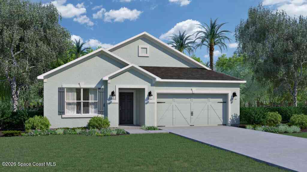 Homes For Sale - 51 White Pelican Lane<br/> Sebastian, FL 32958