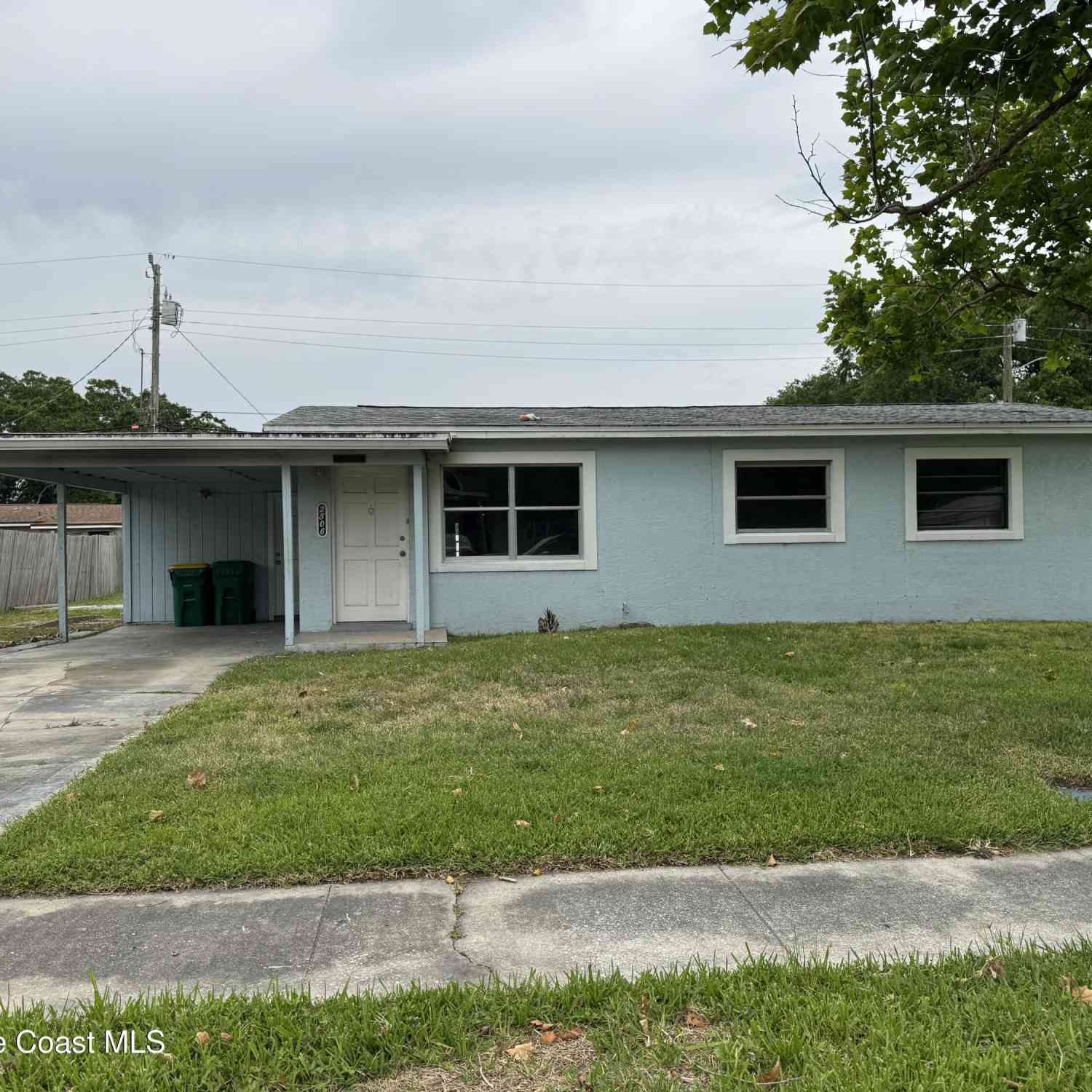 Homes For Rent - 2506 Stratford Drive<br/> Cocoa, FL 32926
