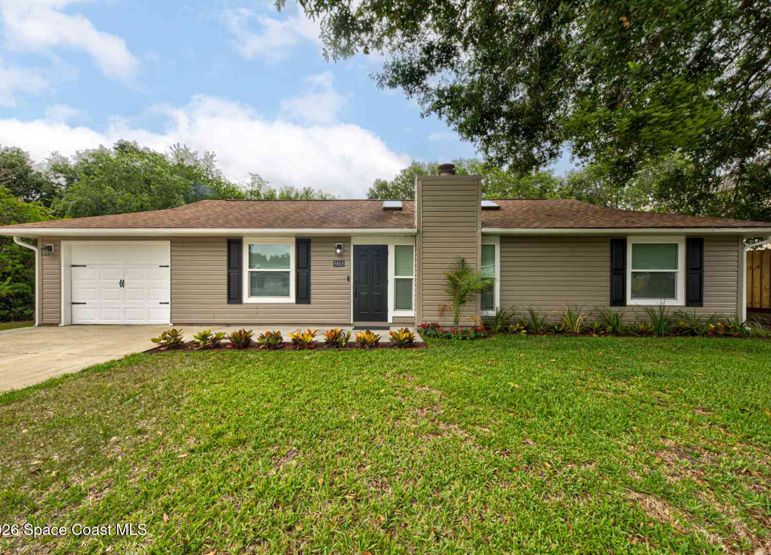Homes For Sale - 5865 Keystone Avenue<br/> Cocoa, FL 32927
