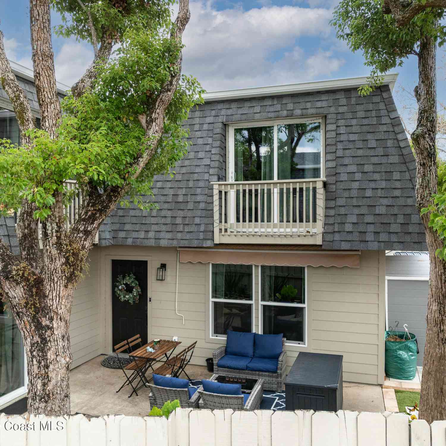 Townhouse For Sale - 959 Harrison Street<br/> Titusville, FL 32780