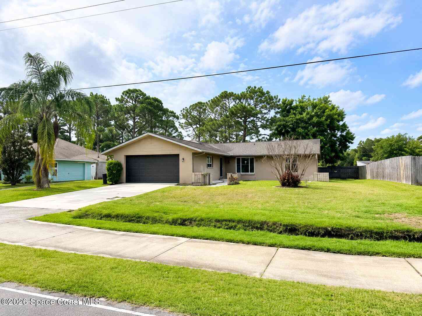 Homes For Sale - 782 Americana Boulevard<br/> Palm Bay, FL 32907