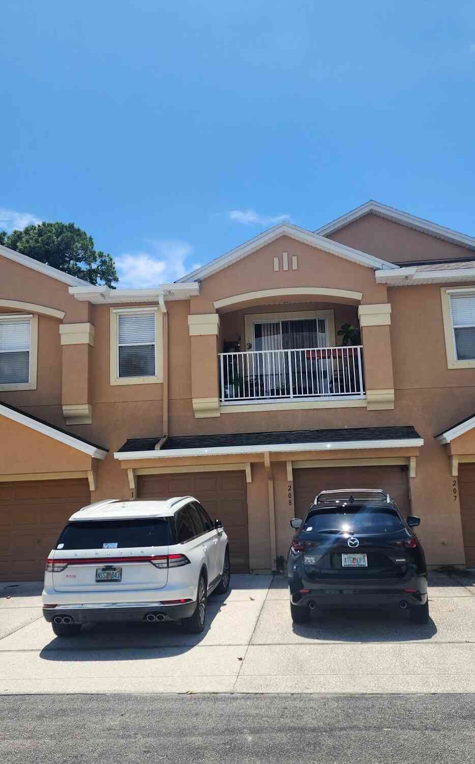 Townhouse For Rent - 4047 Meander Place #104<br/> Rockledge, FL 32955