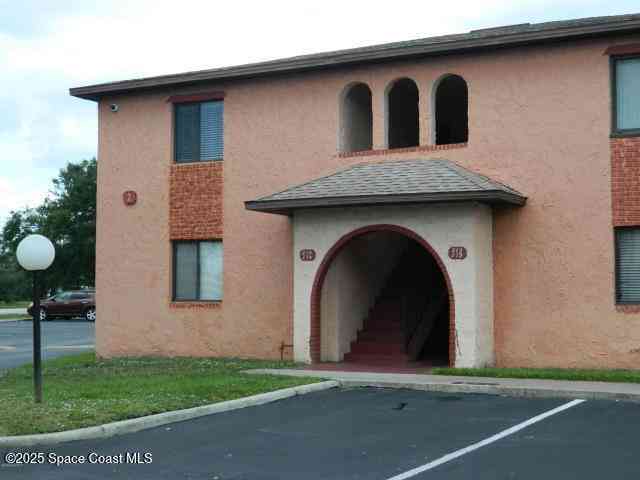 Condo For Rent - 214 San Juan Circle<br/> Melbourne, FL 32935
