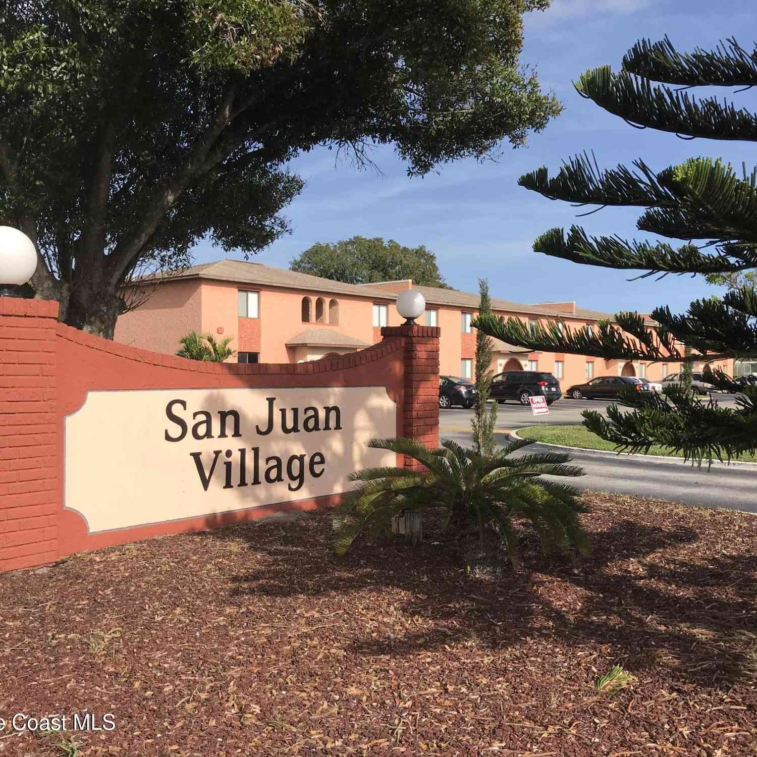 Condo For Rent - 196 San Juan Circle<br/> Melbourne, FL 32935