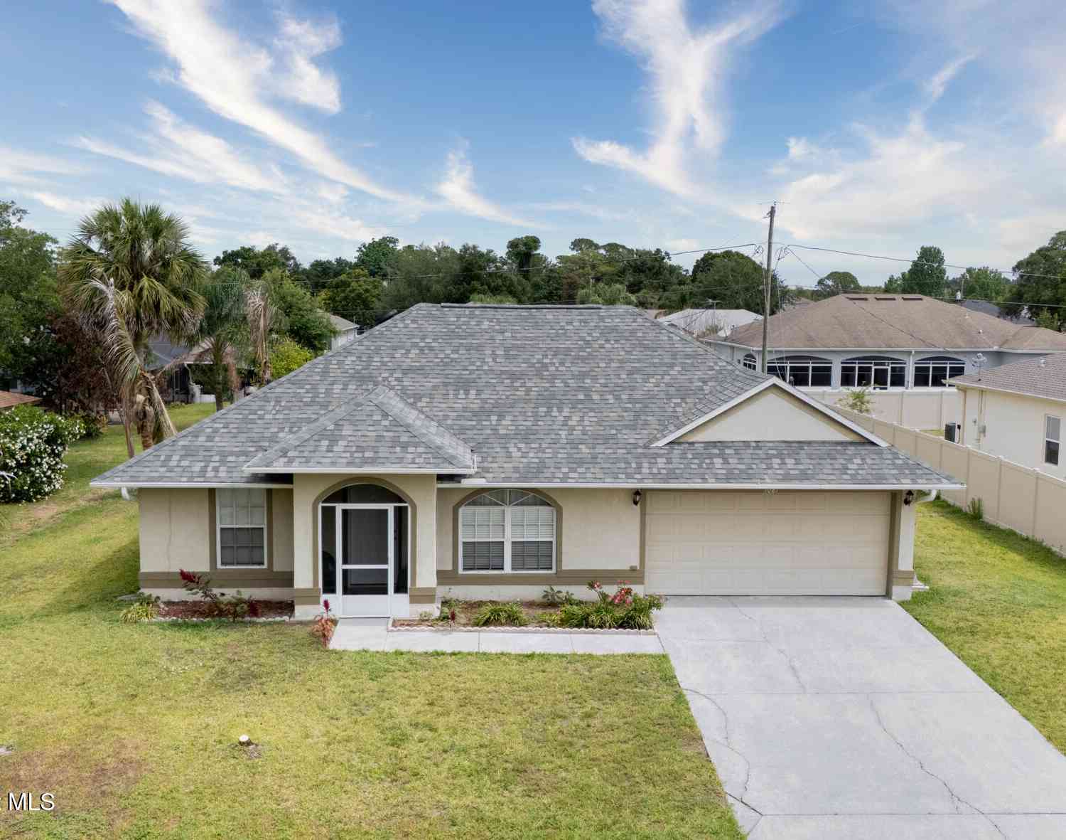Homes For Sale - 1081 Douglas Street<br/> Palm Bay, FL 32909