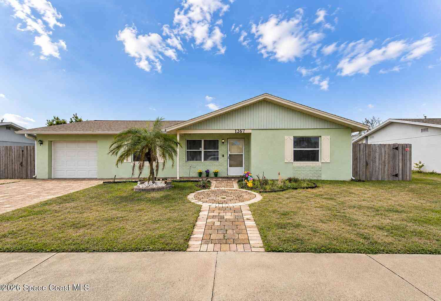 Homes For Sale - 1267 Circlewood Drive<br/> Melbourne, FL 32935