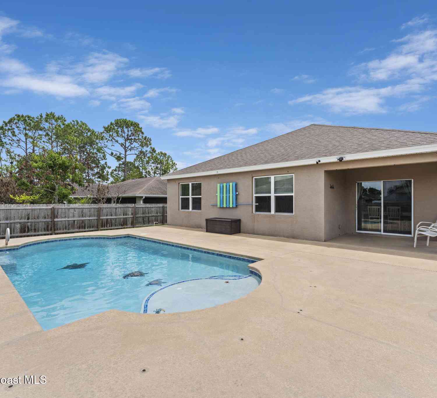 Homes For Sale - 1467 Hepner Street<br/> Palm Bay, FL 32909