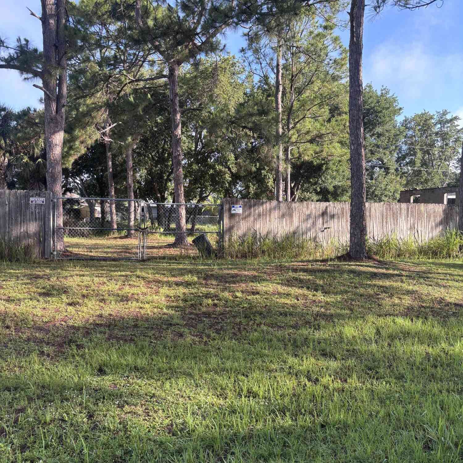 Vacant Land For Sale - 735 Carousel Street<br/> Palm Bay, FL 32909