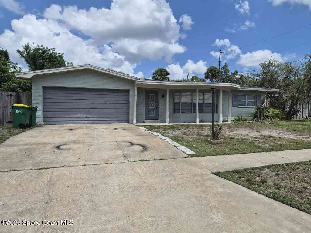 Homes For Sale - 3516 E Roundtree Drive<br/> Cocoa, FL 32926