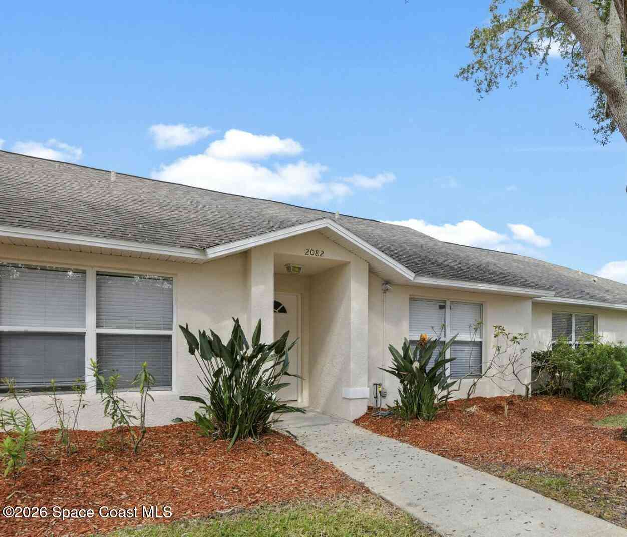 Multifamily For Rent - 2082 Foxwood Drive<br/> Melbourne, FL 32935