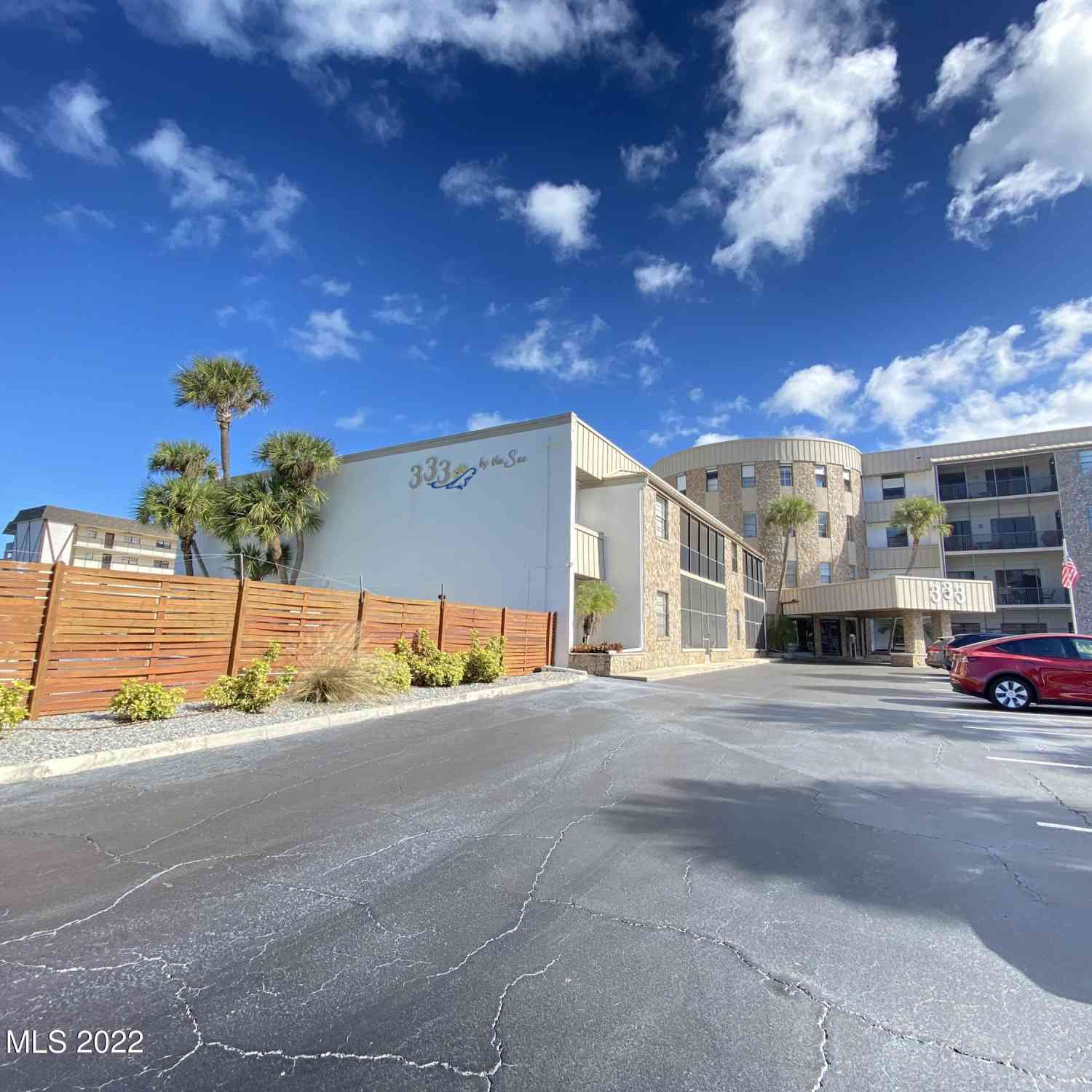 Condo For Rent - 333 N Atlantic Avenue #305<br/> Cocoa Beach, FL 32931