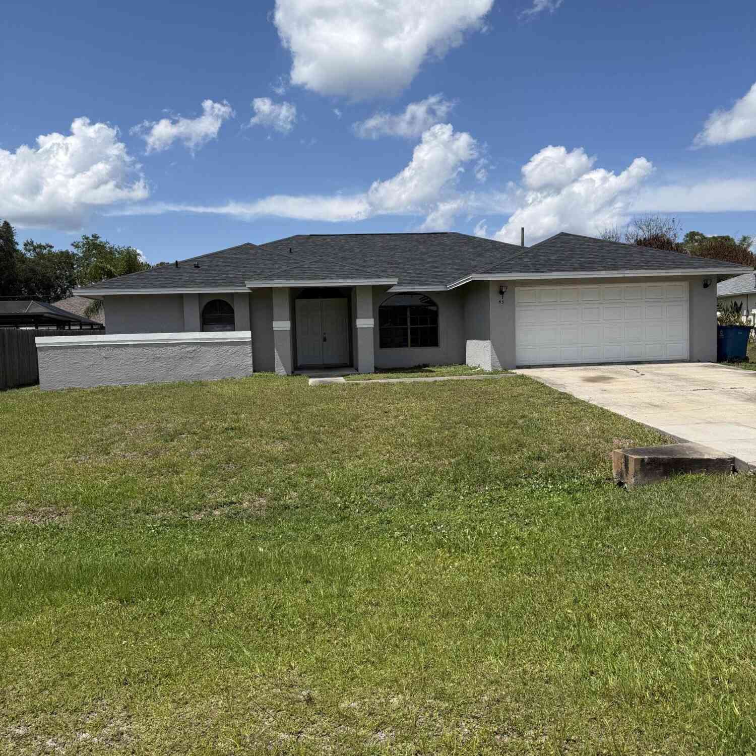 Homes For Sale - 53 Emerson Drive<br/> Palm Bay, FL 32907