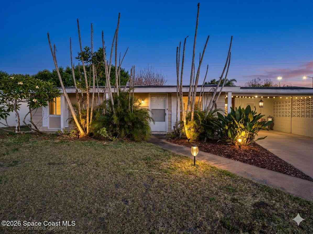 Homes For Sale - 2310 Port Malabar Boulevard<br/> Palm Bay, FL 32905