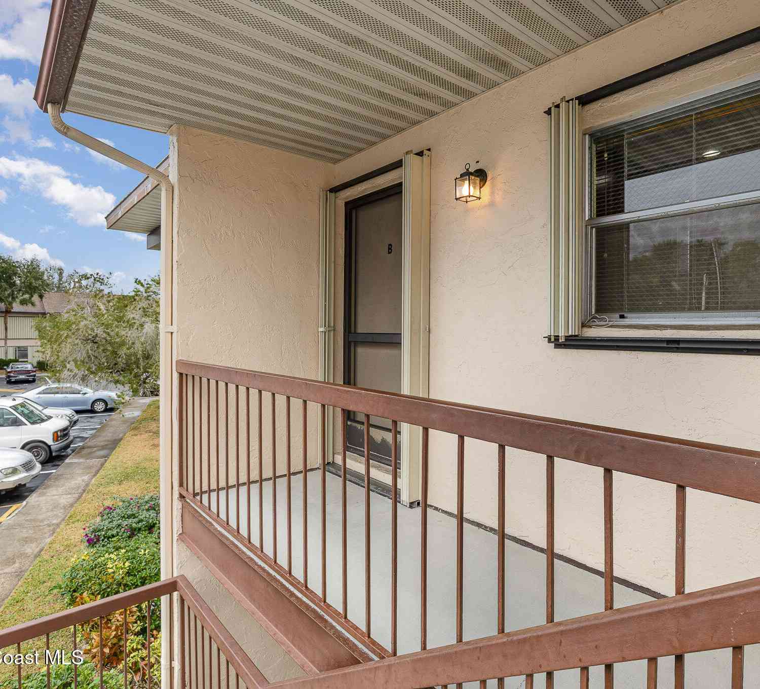 Condo For Rent - 2503 Bogey Lane #6-B<br/> Melbourne, FL 32935