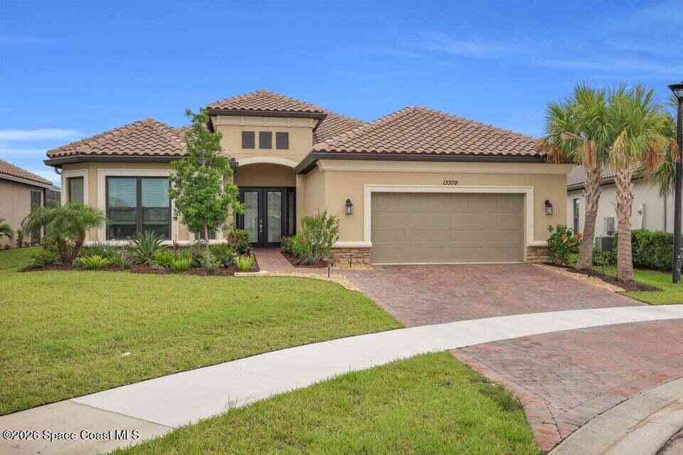 Homes For Sale - 13309 SW Alejandro Court<br/> Saint Lucie County, Port St. Lucie, FL 34987